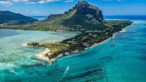 Szilveszter A Paradicsomi Mauritiuson – Csoportos Út Magyar Idegenvezetővel – 2026.12.27.-2027.01.07.