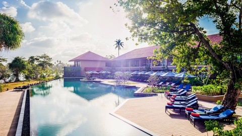 Anantara Kalutara