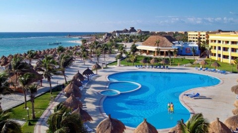 Bahia Principe Explore Tulum