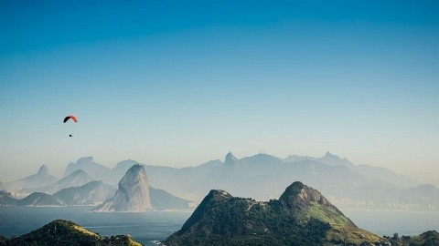 Brazília és Argentína az Iguazú-vízeséssel, uruguayi villámlátogatással – 2027. január