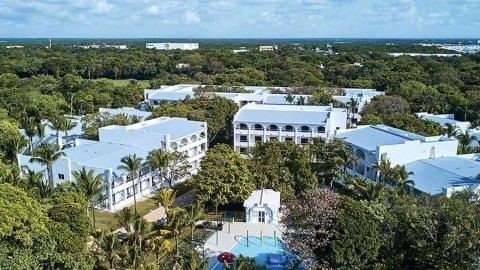 Club Riu Tequila