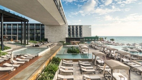 Devossion by Live Aqua Playa del Carmen