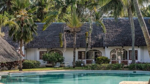Diamonds Leisure Beach & Golf Resort