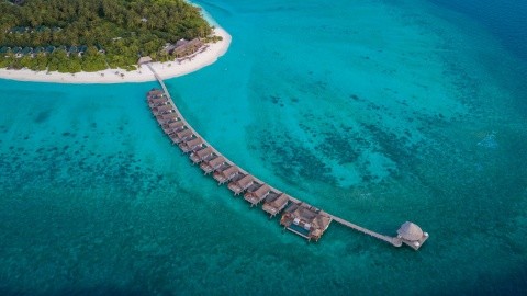 Furaveri Island Resort & Spa (Raa Atoll)