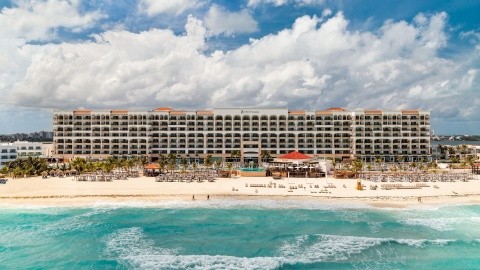 Hyatt Zilara Cancun