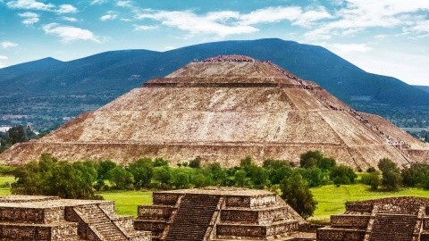 Őszi szüneti kalandozás a Yucatán-félszigeten tengerparti pihenéssel – csoportos körutazás