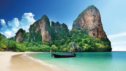 Körutazás Bangkoktól Észak-Thaiföldig És Pihenés Krabi Tengerpartján – 2026. November