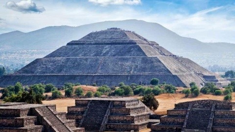 Őszi szüneti kalandozás a Yucatán-félszigeten tengerparti pihenéssel – csoportos körutazás