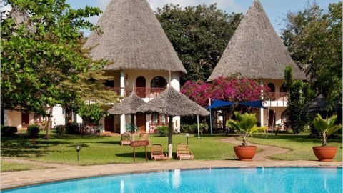 Neptune Village Beach Resort & Spa