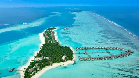 Niyama Private Islands - 5 csillagos szállás - Maldív-szigetek - Reggeli