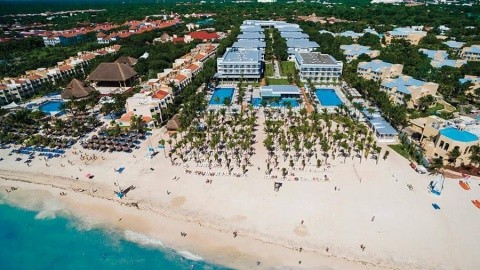 Riu Playacar