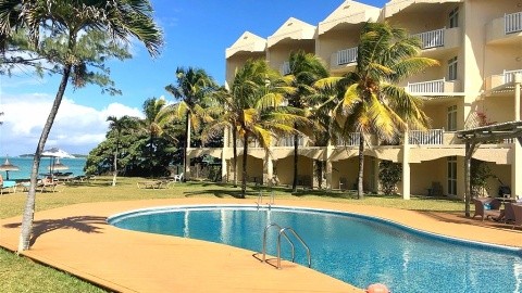 Silver Beach
