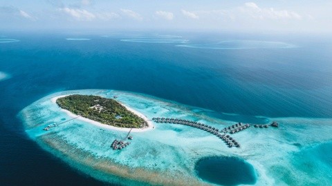 Vakkaru Maldives - Maldív-szigetek - Félpanzió