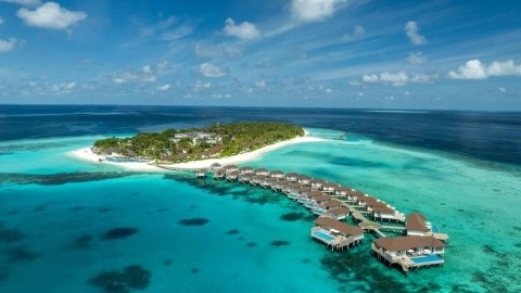 Avani+Fares Maldives (Baa Atoll)