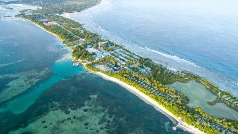 Canareef Resort Maldives (Herathera)