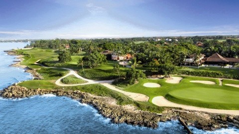Casa De Campo Hotel - 5 csillagos szállás - Dominikai Köztársaság, La Romana - Önellátás