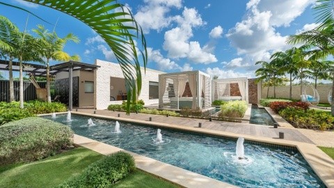 Catalonia Royal La Romana - 5 csillagos szállás - Dominikai Köztársaság, La Romana - All inclusive