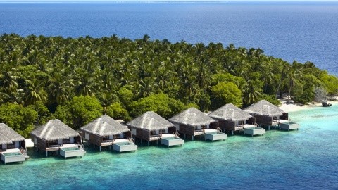 Dusit Thani Maldives