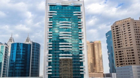 First Central Hotel Suites - 4 csillagos szállás - Egyesült Arab Emírségek, Dubai - Reggeli