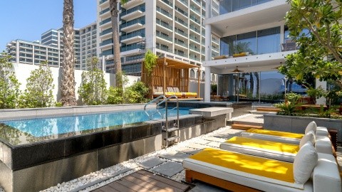 Five Palm Jumeirah