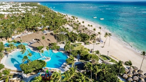 Iberostar Selection Bávaro - 5 csillagos szállás - Dominikai Köztársaság, Punta Cana - All inclusive