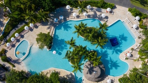 Impressive Resort & Spa Punta Cana - 4 csillagos szállás - Dominikai Köztársaság, Punta Cana - All inclusive