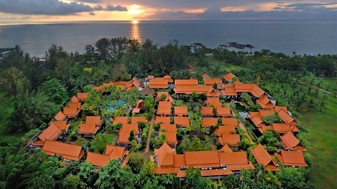 Khaolak Bhandari Resort and Spa