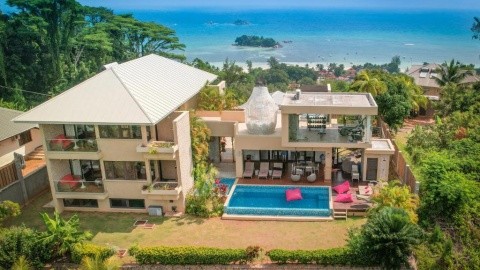 Le Duc de Praslin