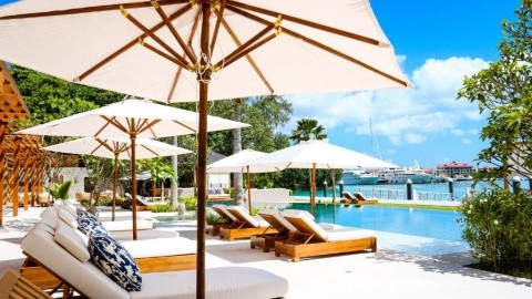 L’Escale Resort Marina & Spa