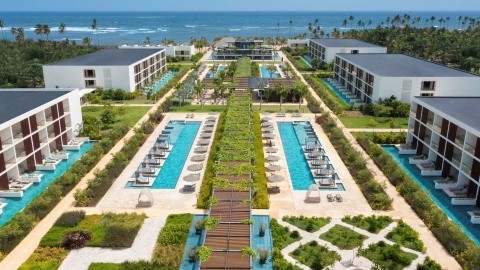 Live Aqua Beach Resort Punta Cana (ex. Infiniti Punta Cana) - 5 csillagos szállás - Dominikai Köztársaság, Punta Cana - All inclusive