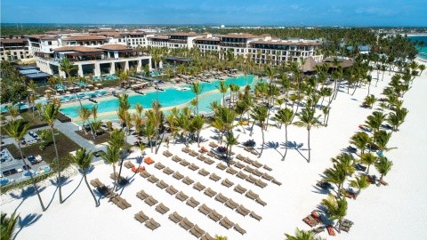Lopesan Costa Bavaro Resort Spa & Casino - 5 csillagos szállás - Dominikai Köztársaság, Punta Cana - All inclusive