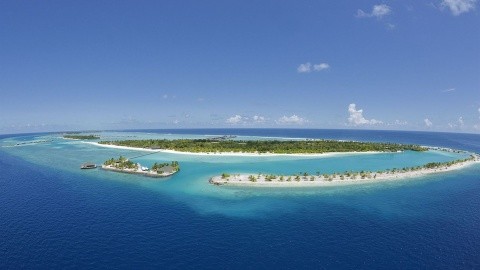 Maldív-Szigetek / Villa Park – Sun Island Resort****