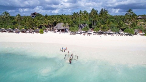 Melia Zanzibar