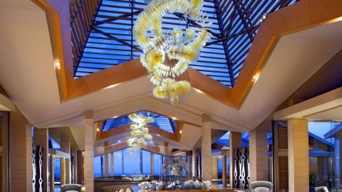 Mulia Resort