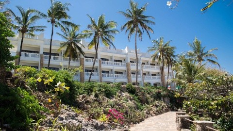 PrideInn Paradise Beach Resort