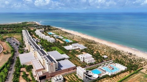 RIU Baobab