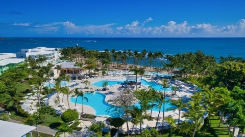 Senator Puerto Plata - 4 csillagos szállás - Dominikai Köztársaság, Puerto Plata - All inclusive