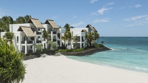 Shangri-La’s Le Touessrok Resort & Spa