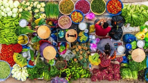 Vietnam, Kambodzsa És Laosz Körutazás