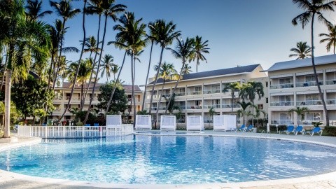 Vista Sol Punta Cana (ex. Carabela Beach R.) - 4 csillagos szállás - Dominikai Köztársaság, Punta Cana - All inclusive