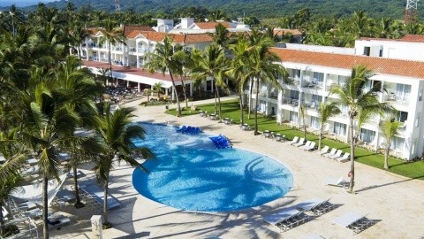 Viva Wyndham Tangerine - 4 csillagos szállás - Dominikai Köztársaság, Puerto Plata - All inclusive