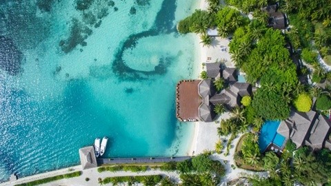 Adaaran Select Hudhuranfushi Prestige Ocean Villas