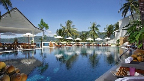 Amari Phuket – Beachfront Resort & Spa