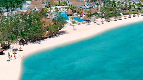 Ambre Resort