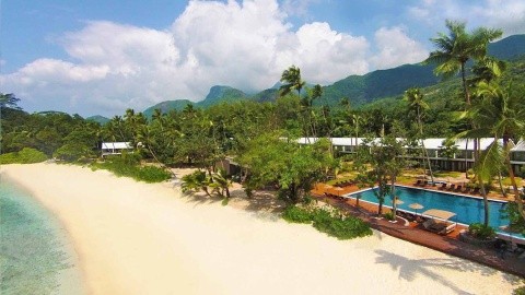 AVANI Seychelles Barbarons Resort & Spa