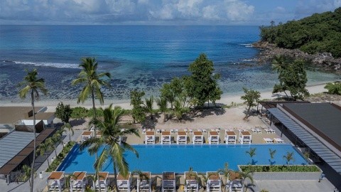 AVANI Seychelles Barbarons Resort & Spa