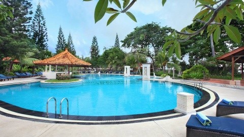 Bali Tropic
