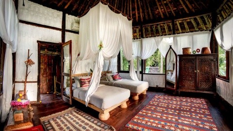 Bambu Indah