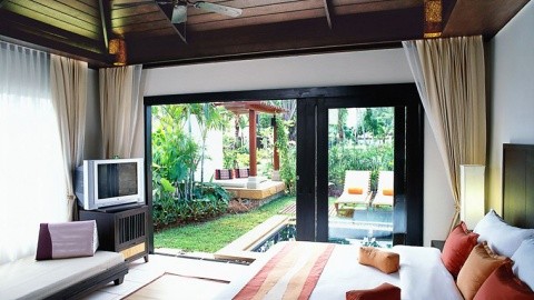 Bandara Resort & Spa