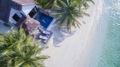 Bandos Island Resort